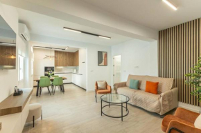 Fabie Central Suite